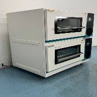 Jeio Tech Lab Companion Incubator Shaker image 0